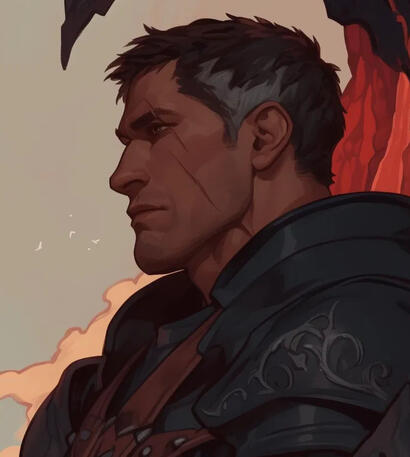 HARREN ALCUIN