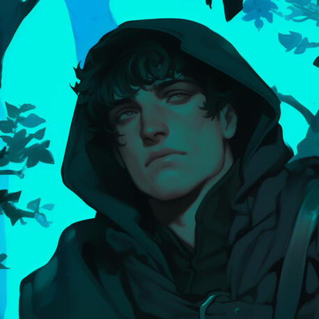 LUCIEN ARCANDUM