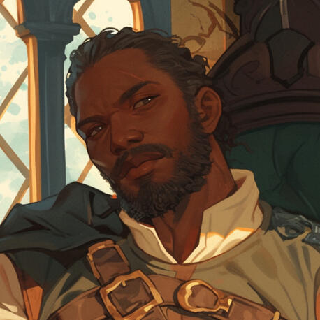 DAERIK GREENE
