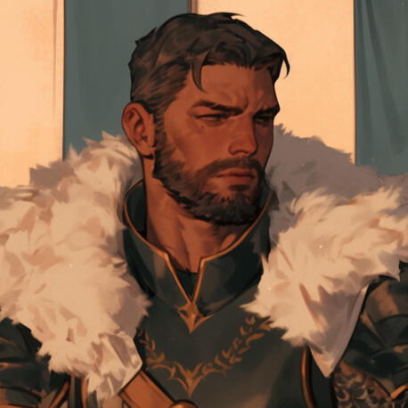 LORD ARSON MEAD
