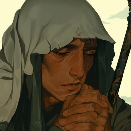 LORD HADRIEL ERLEWINE