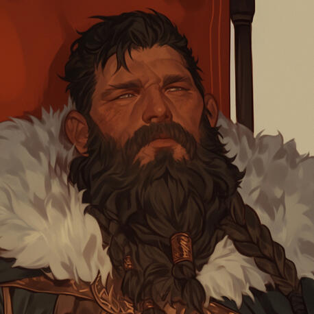 LORD CERES RODDEN
